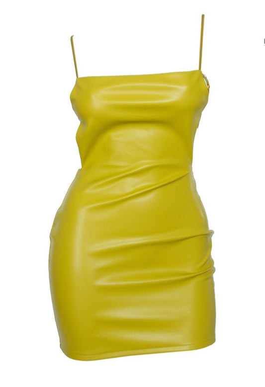 Alice Dress