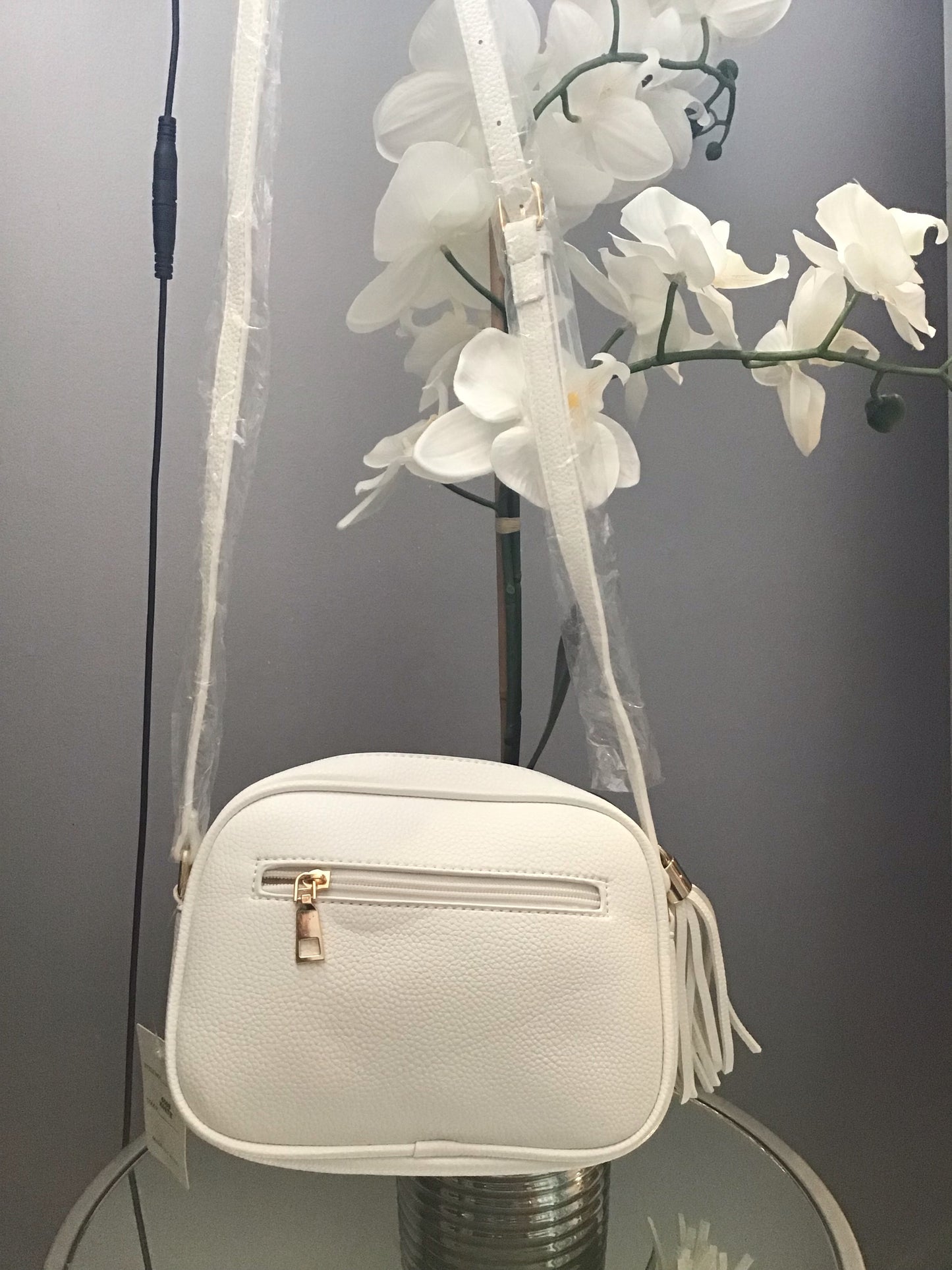 G Crossbody