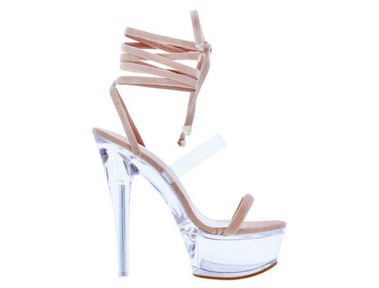 Mafia Heel