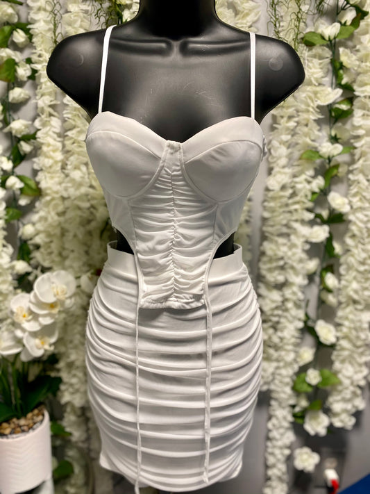 Yummy White