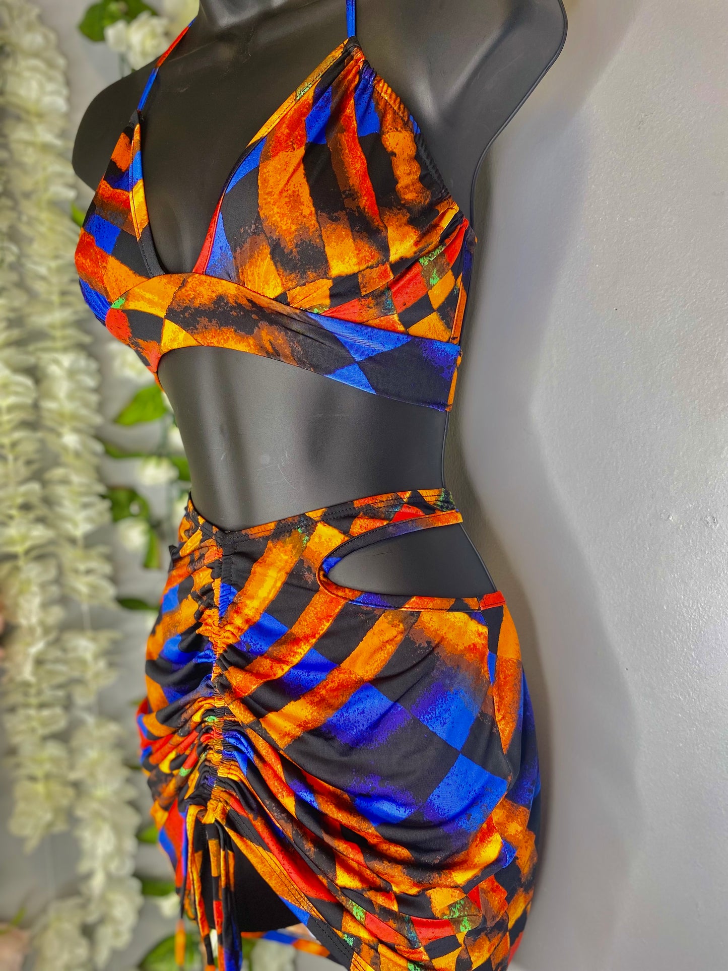 Camie 2 Piece Set