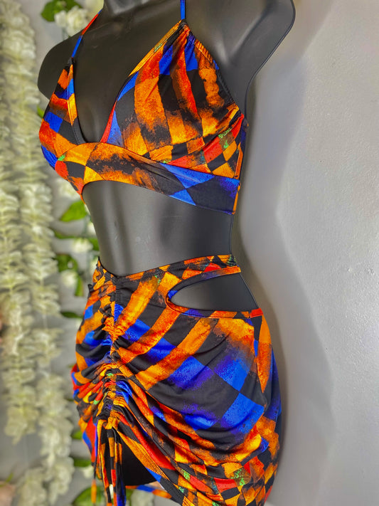 Camie 2 Piece Set