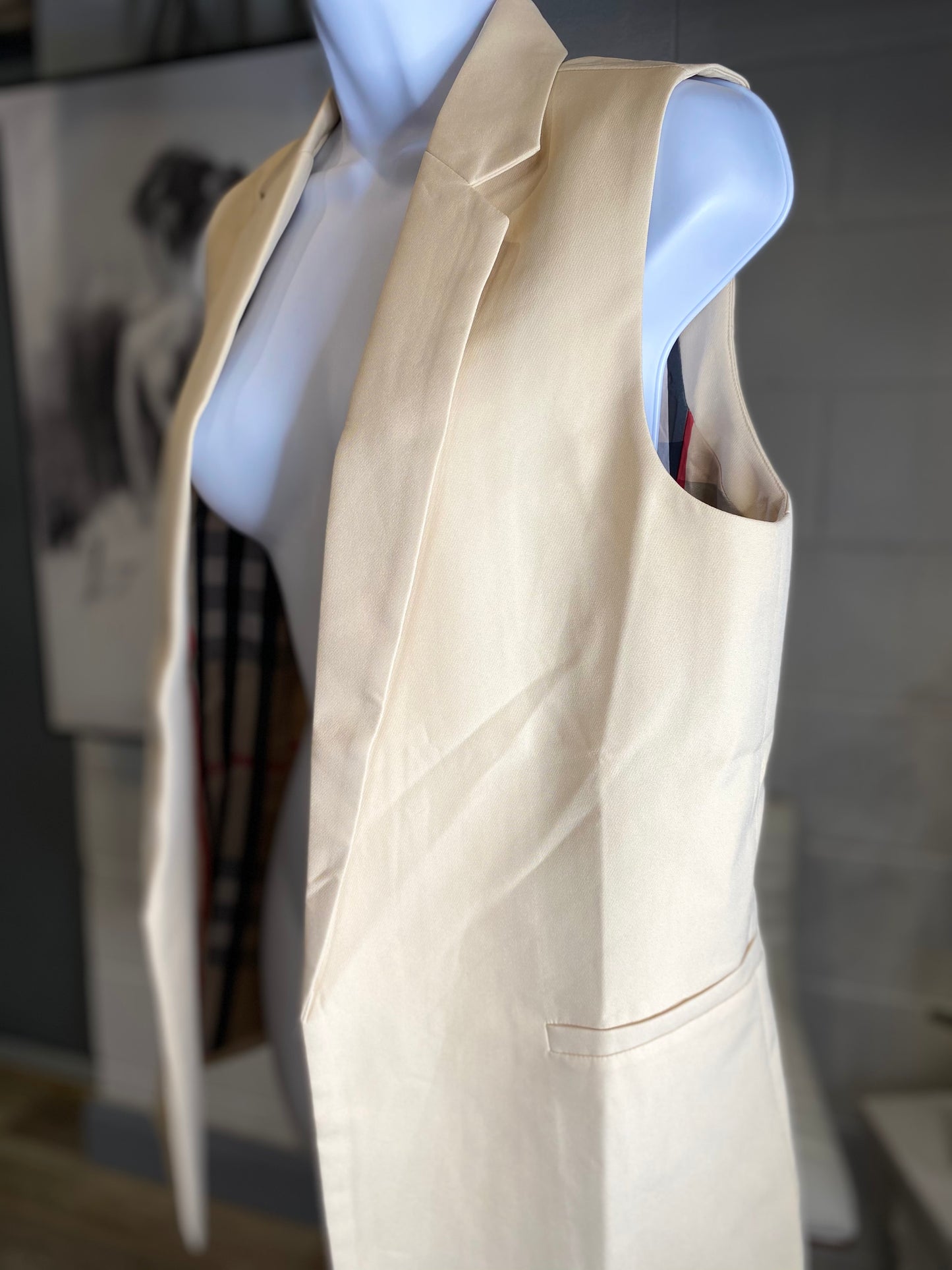 OVI Vest