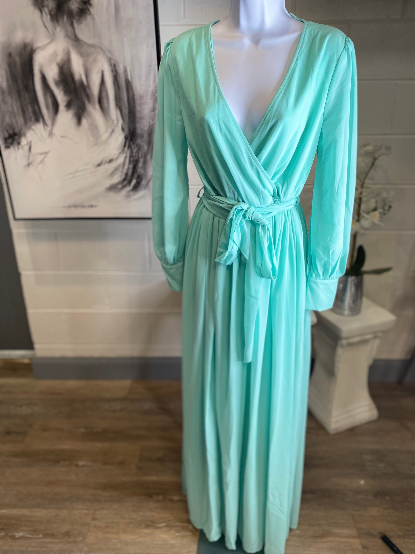 Miss Avenue Dress