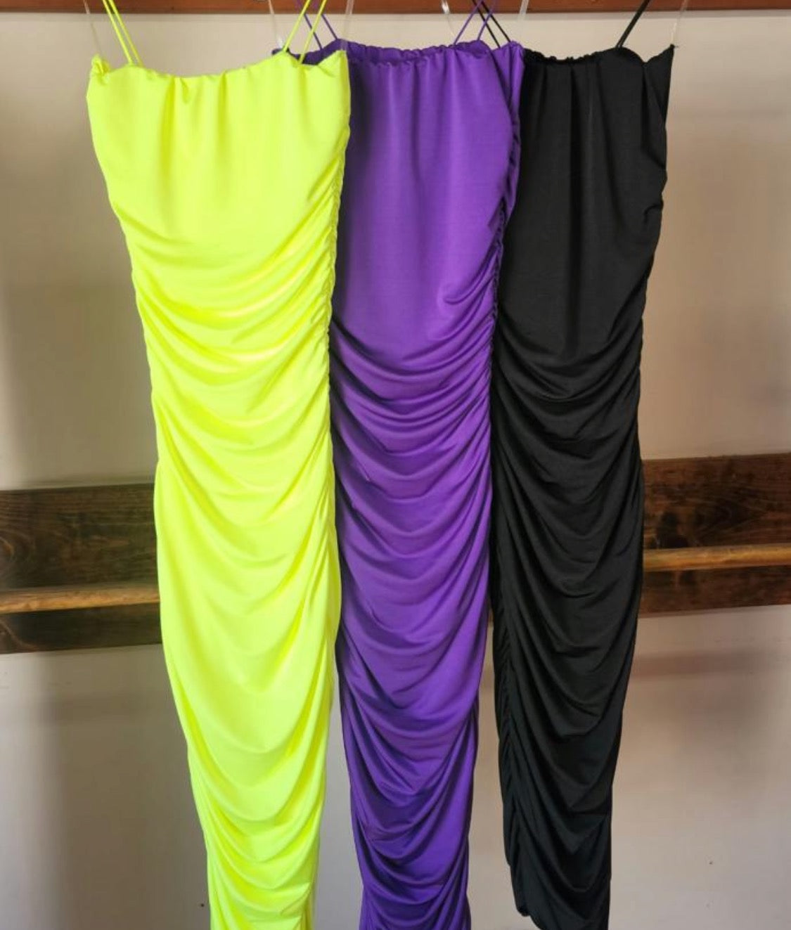 Justice Dress