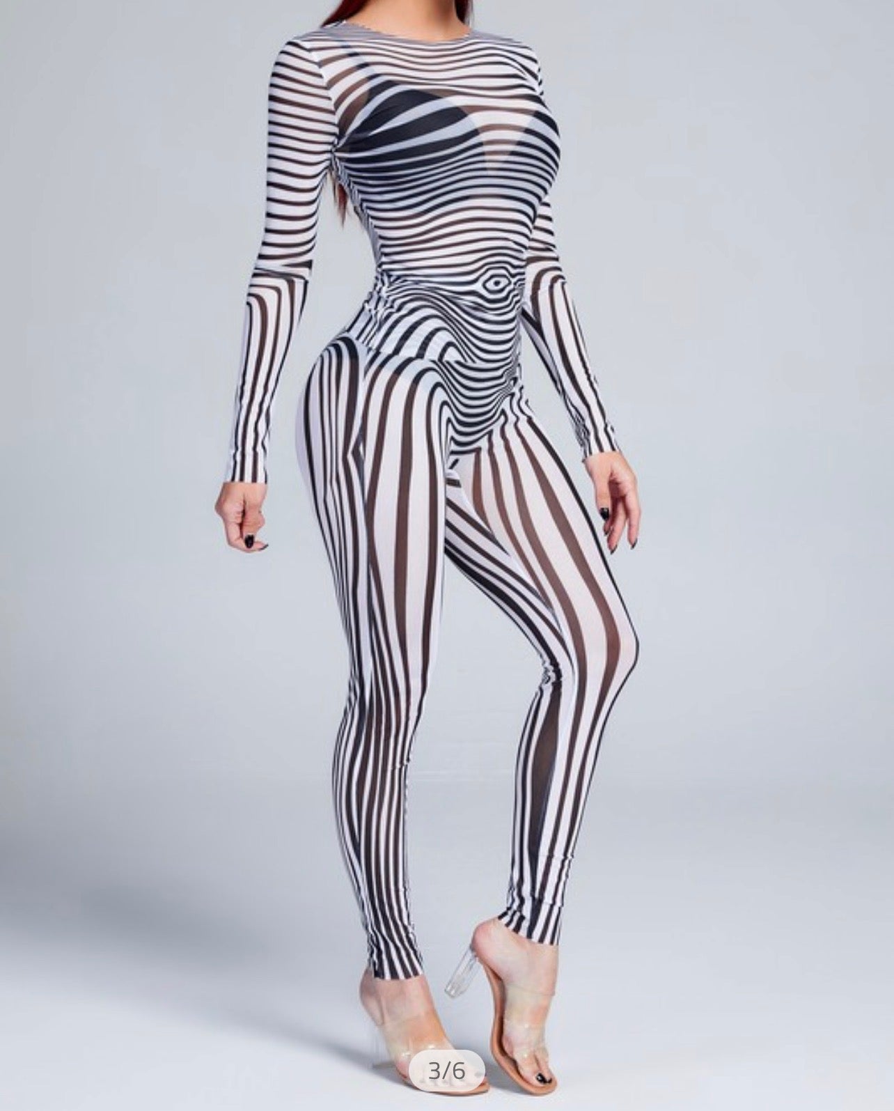 Falling For You Pant Set