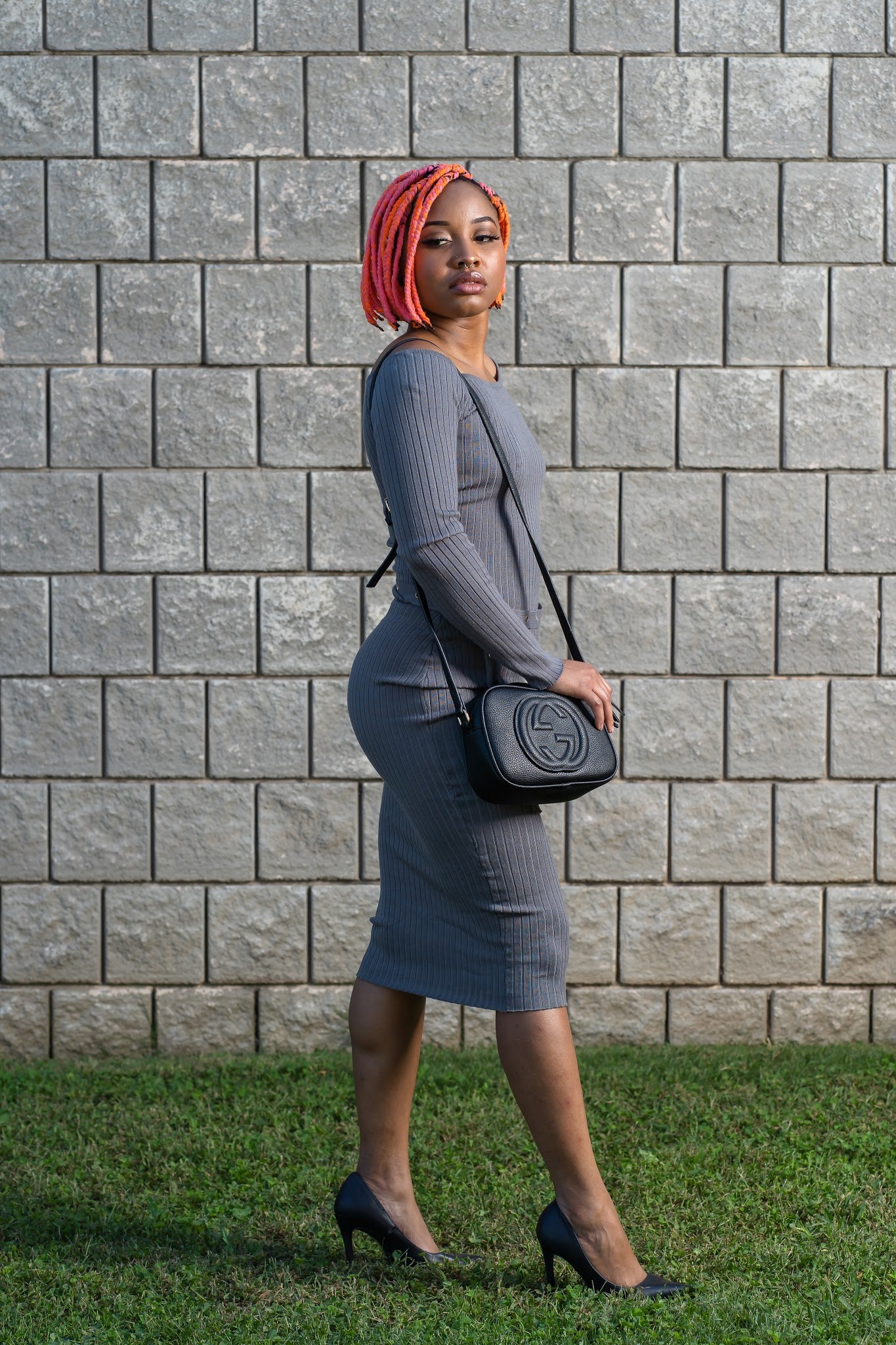 Classy Chick Dress