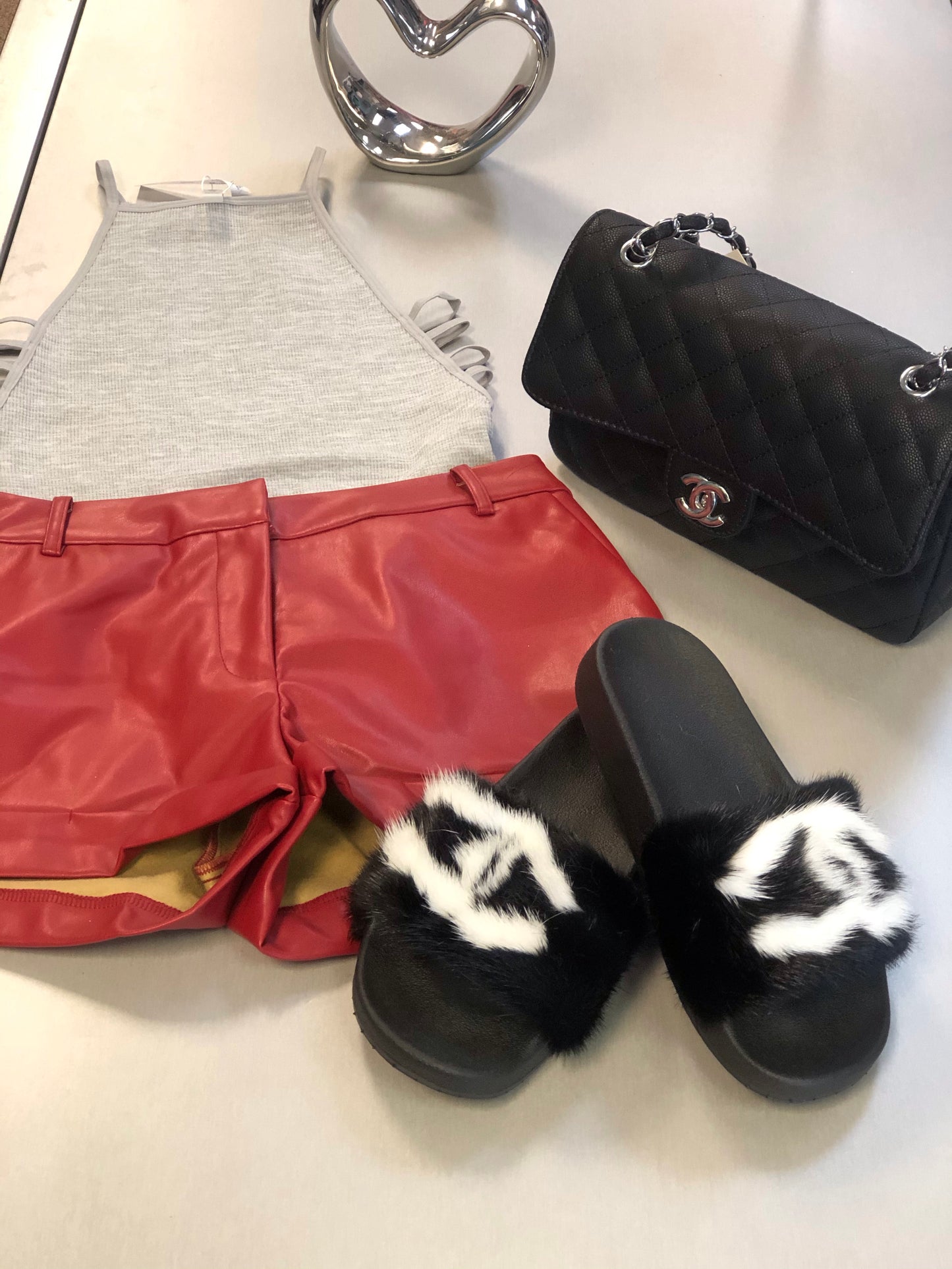 Kelly Tank