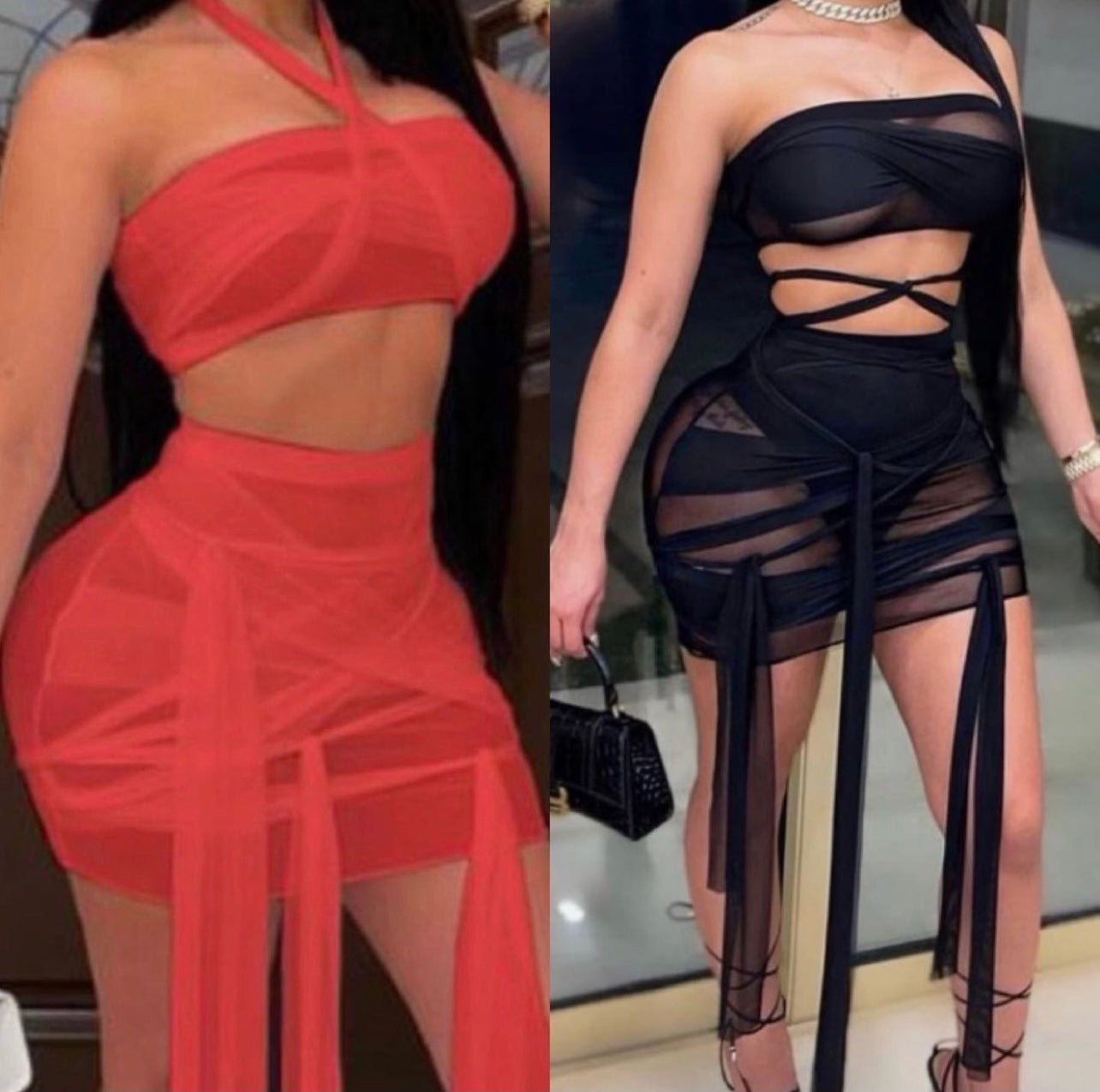 Wrap It Up 2 Piece
