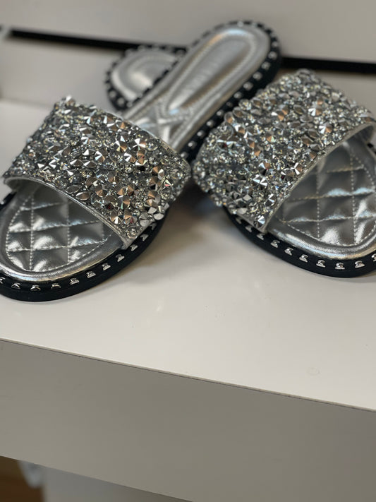 Tia Sandals