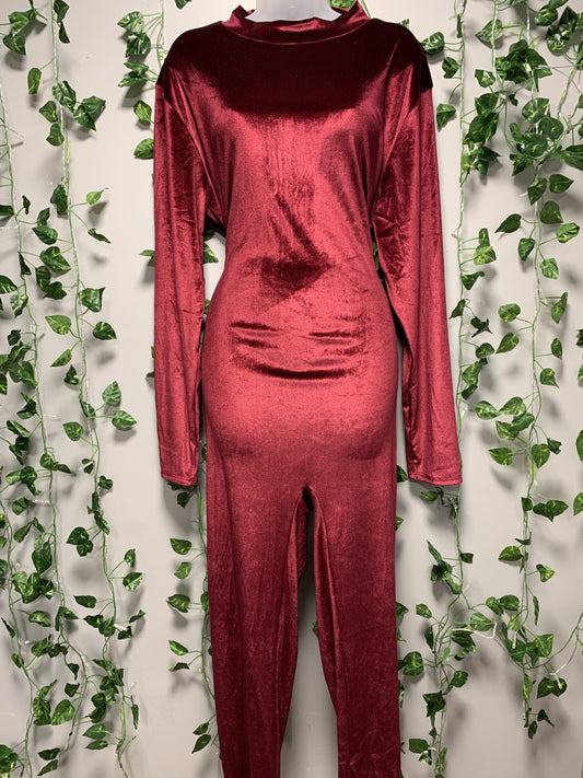 Royalty Jumpsuit
