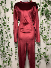 Load image into Gallery viewer, Royalty Jumpsuit
