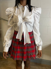 Load image into Gallery viewer, Clueless Plaid Skirt
