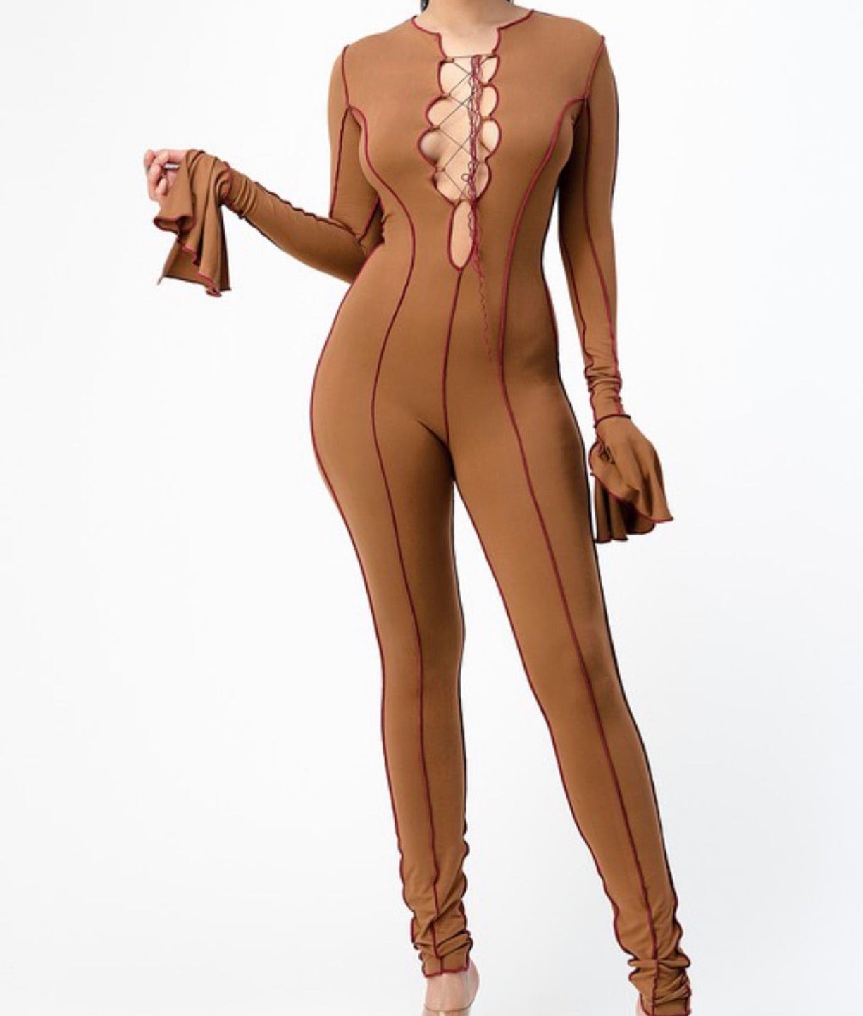 Explore Jumpsuit