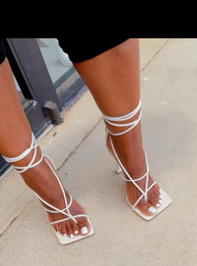 Nelly Heels