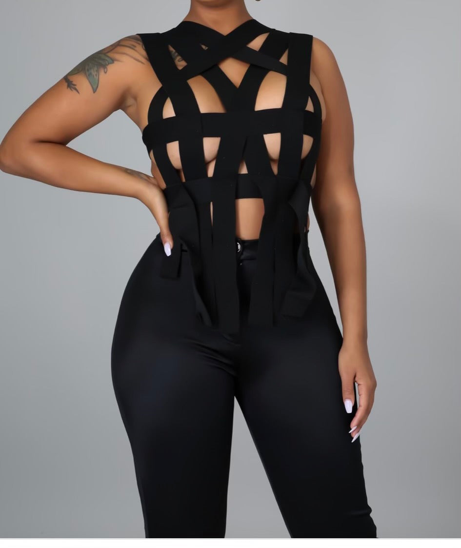 Bad  and Bougie