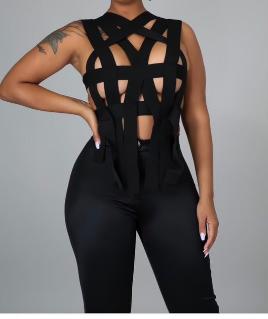 Bad  and Bougie