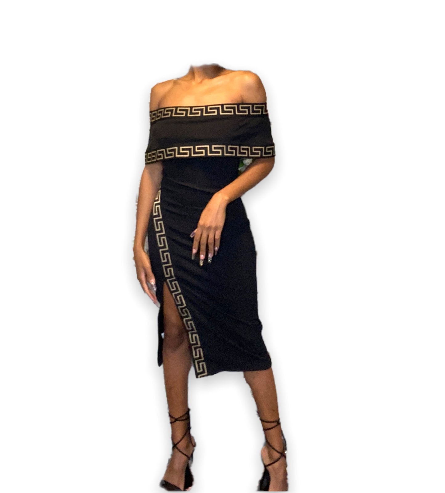 Unaverage Dress