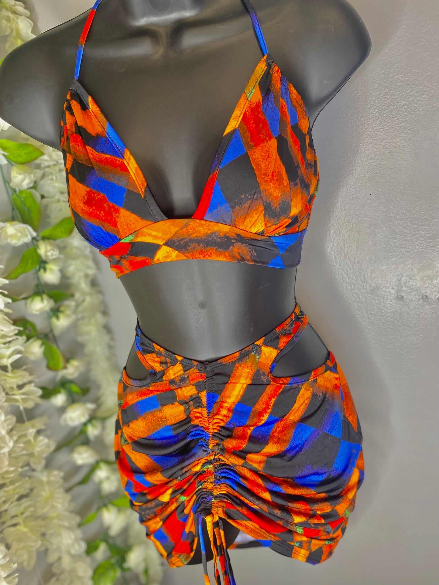 Camie 2 Piece Set