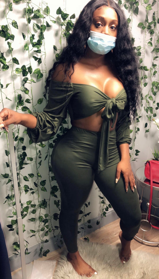 Poison Ivy Babe