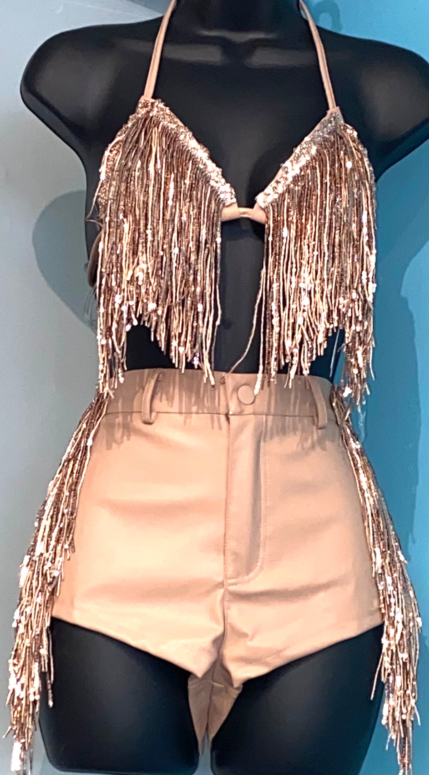Divine 2Piece set