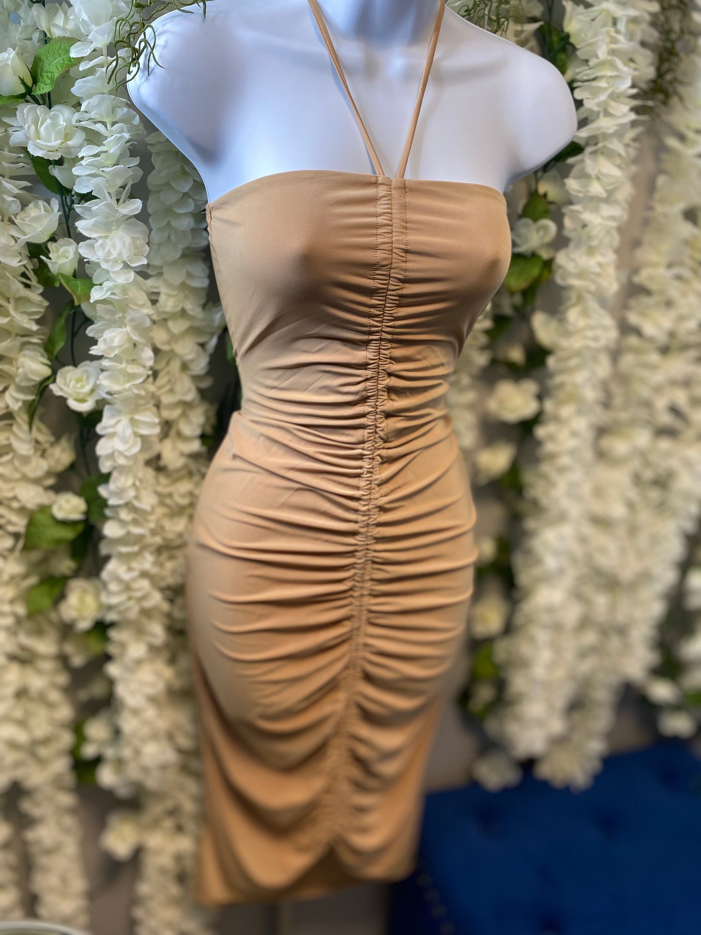 Talk to Me Dress
