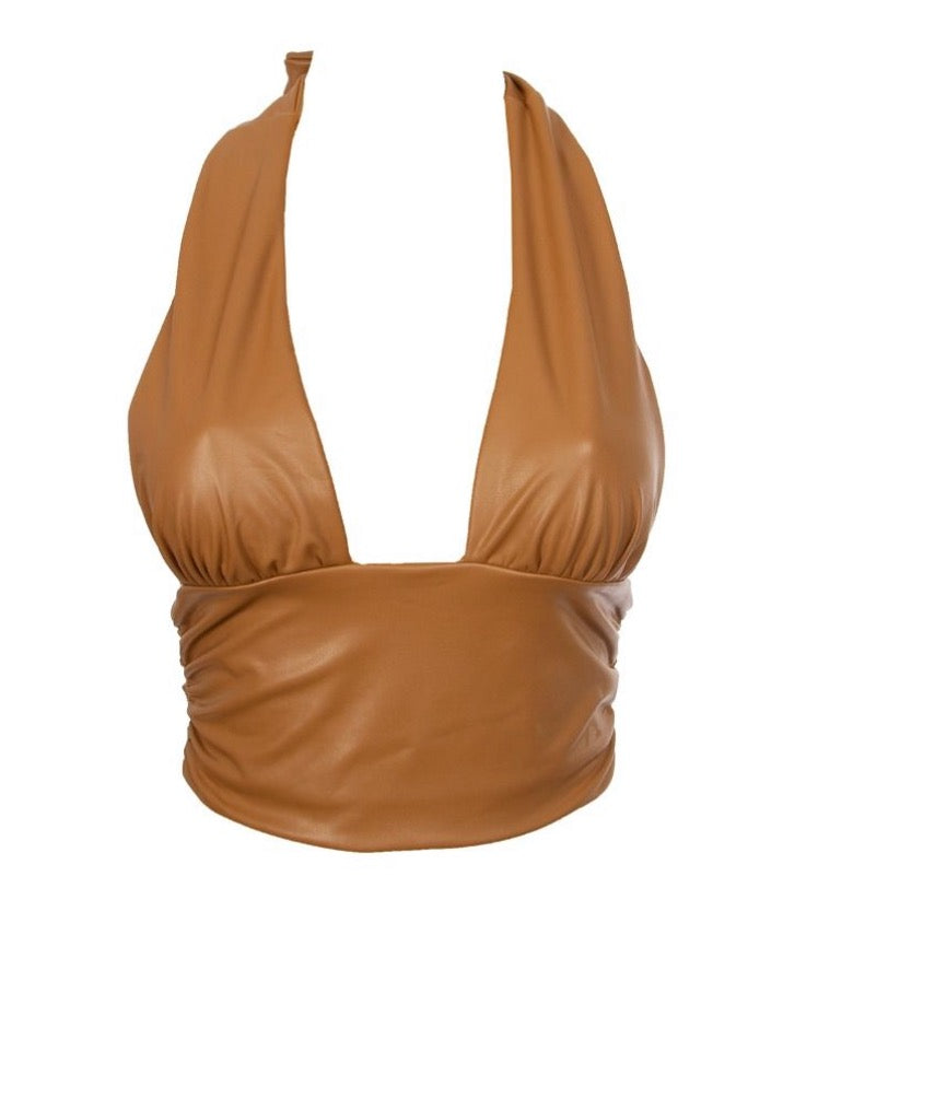 Nyla Top