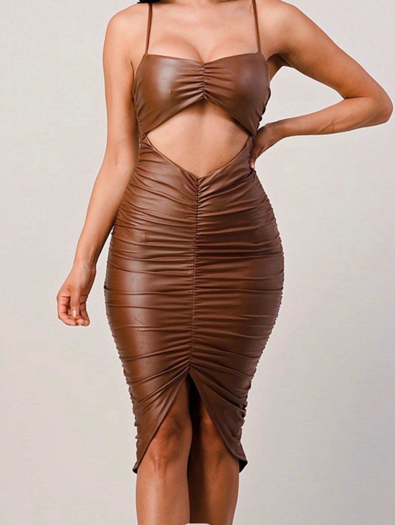 Truth Or Dare Dress