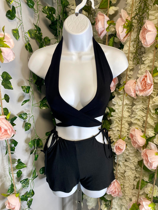 It’s A Wrap Two Piece