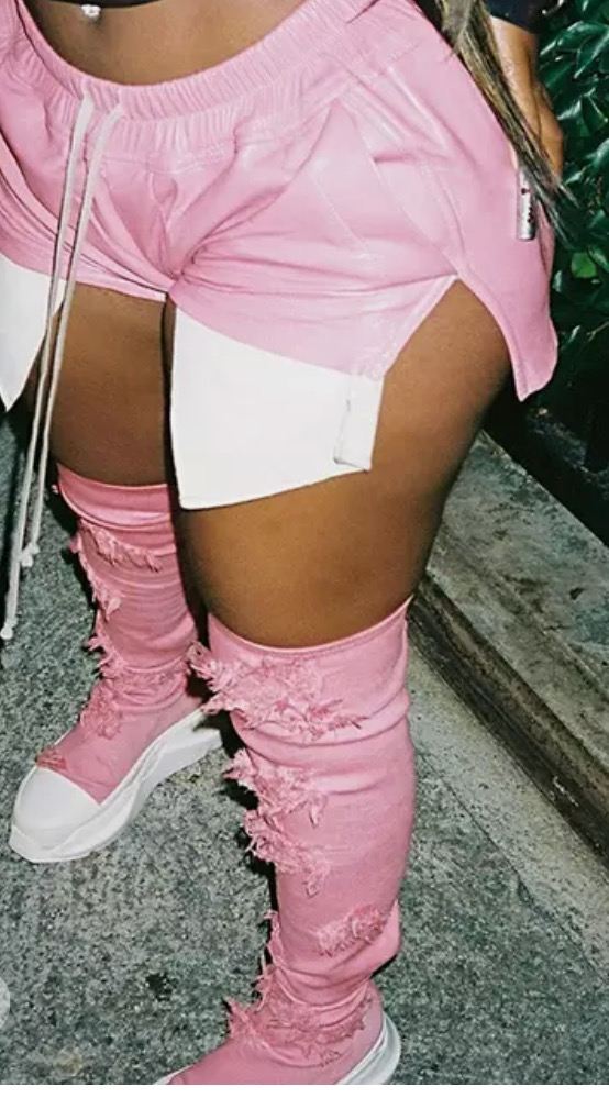Champs Only Shorts