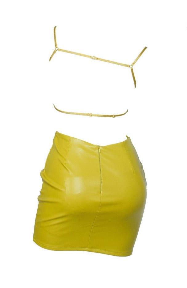 Alice Dress