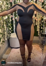 Load image into Gallery viewer, Way Too Sexy Dress

