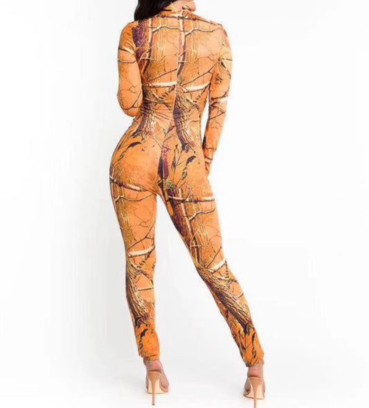 Woods Jumpsuit