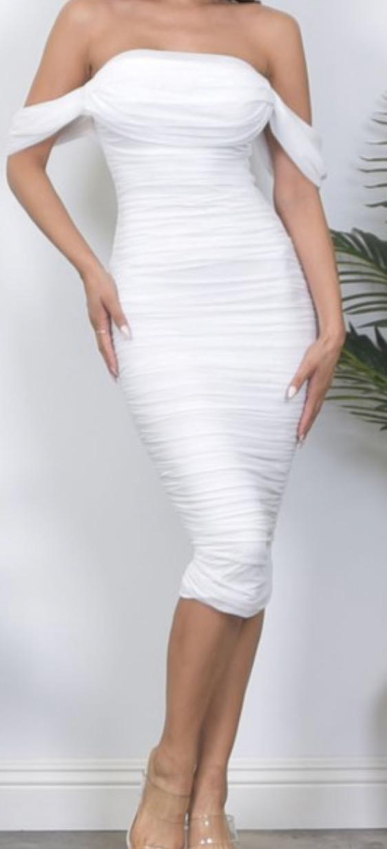 Invited Dress