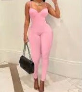 Kash Jumpsuit