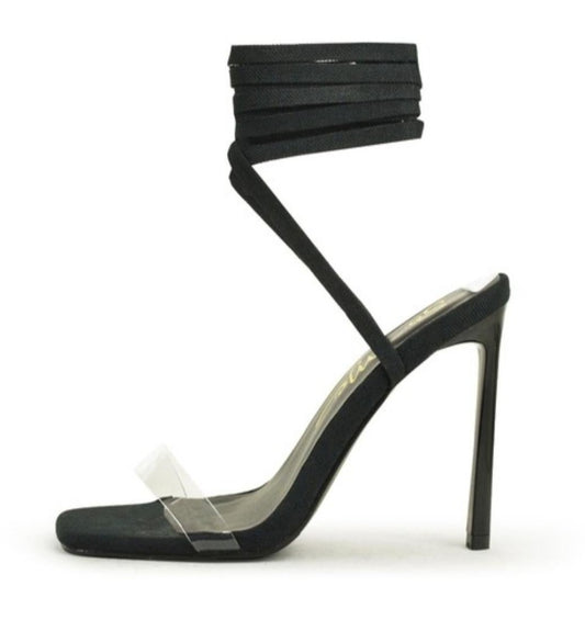 Lania Heels