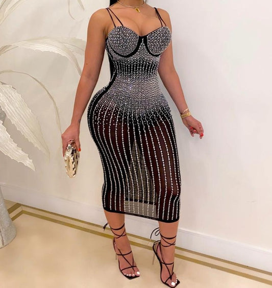 Little Lavish Dress
