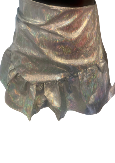 Mercedes Skirt