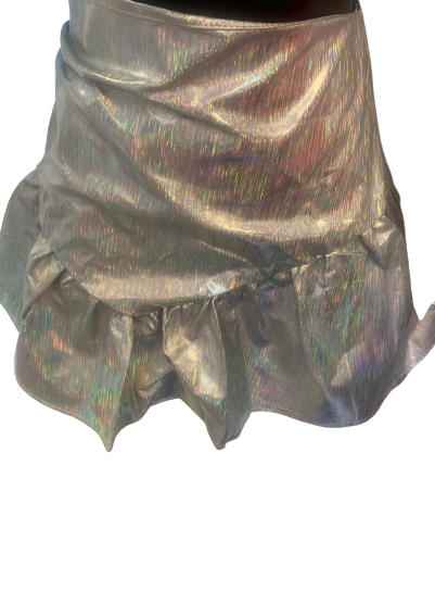 Mercedes Skirt