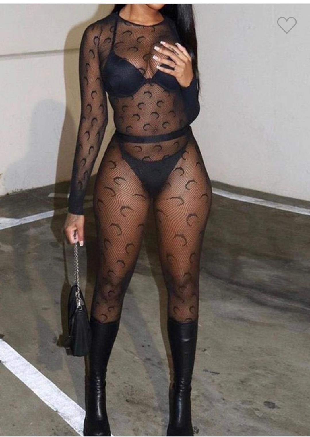 Visible Set