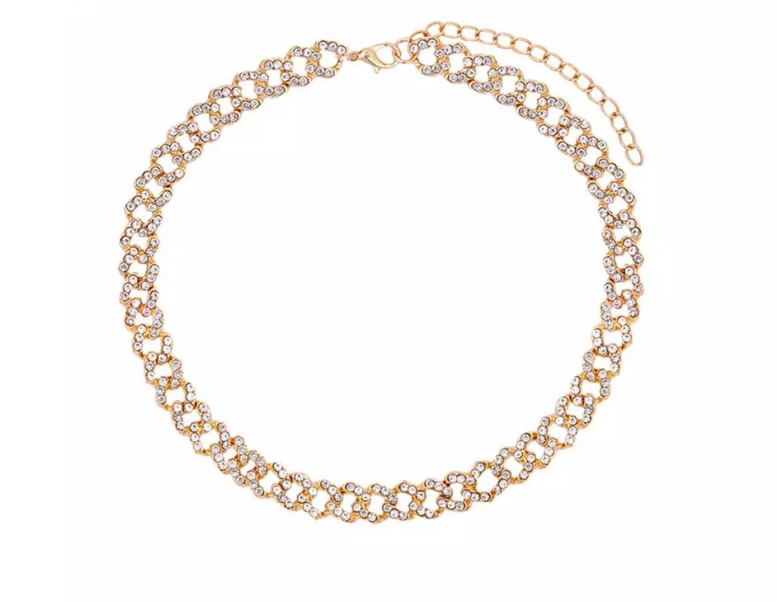 Cuban Link Necklace