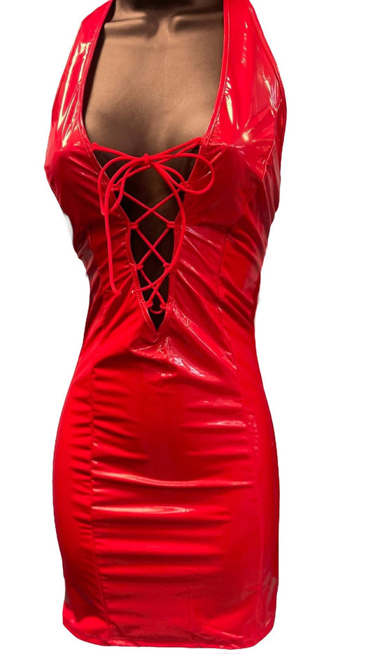 Nyasia Dress