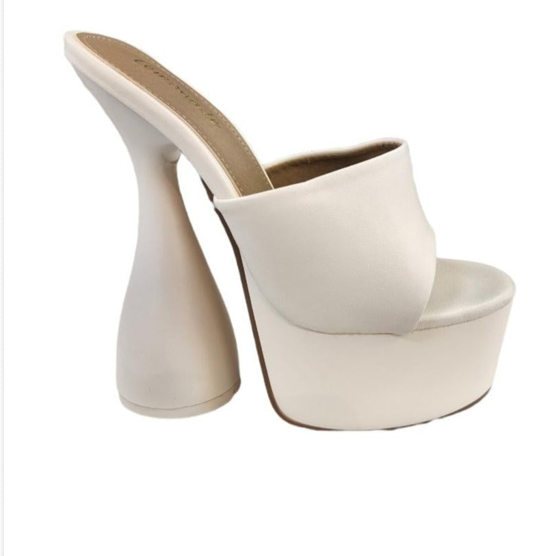 Own It Heels