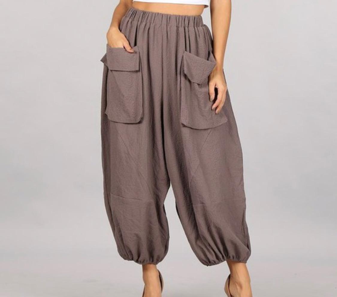 Parasail Pants