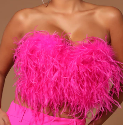 Insta Famous Corset