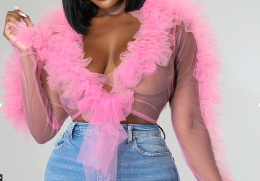 Barbie World
