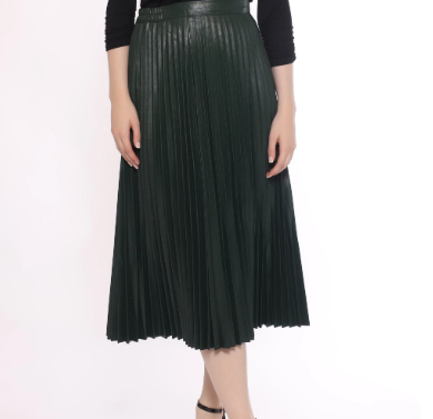 Whirl Skirt