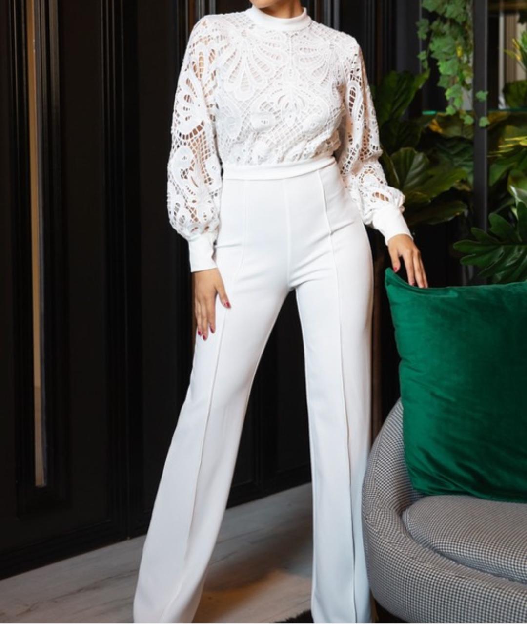Regina Jumpsuit