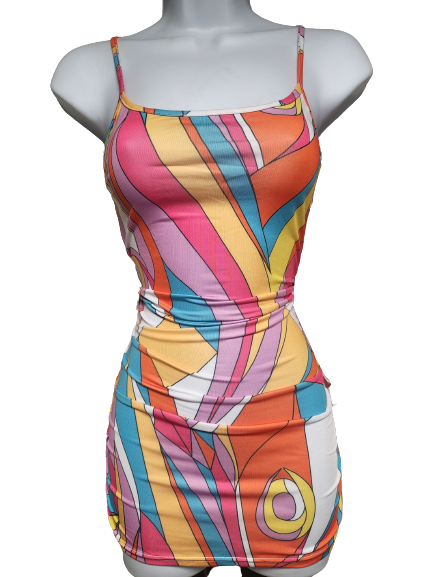 Remy Dress