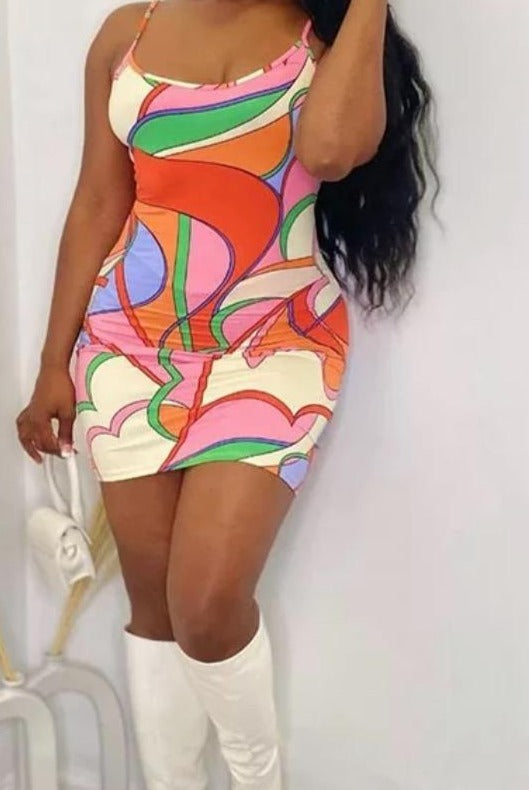 Remy Dress